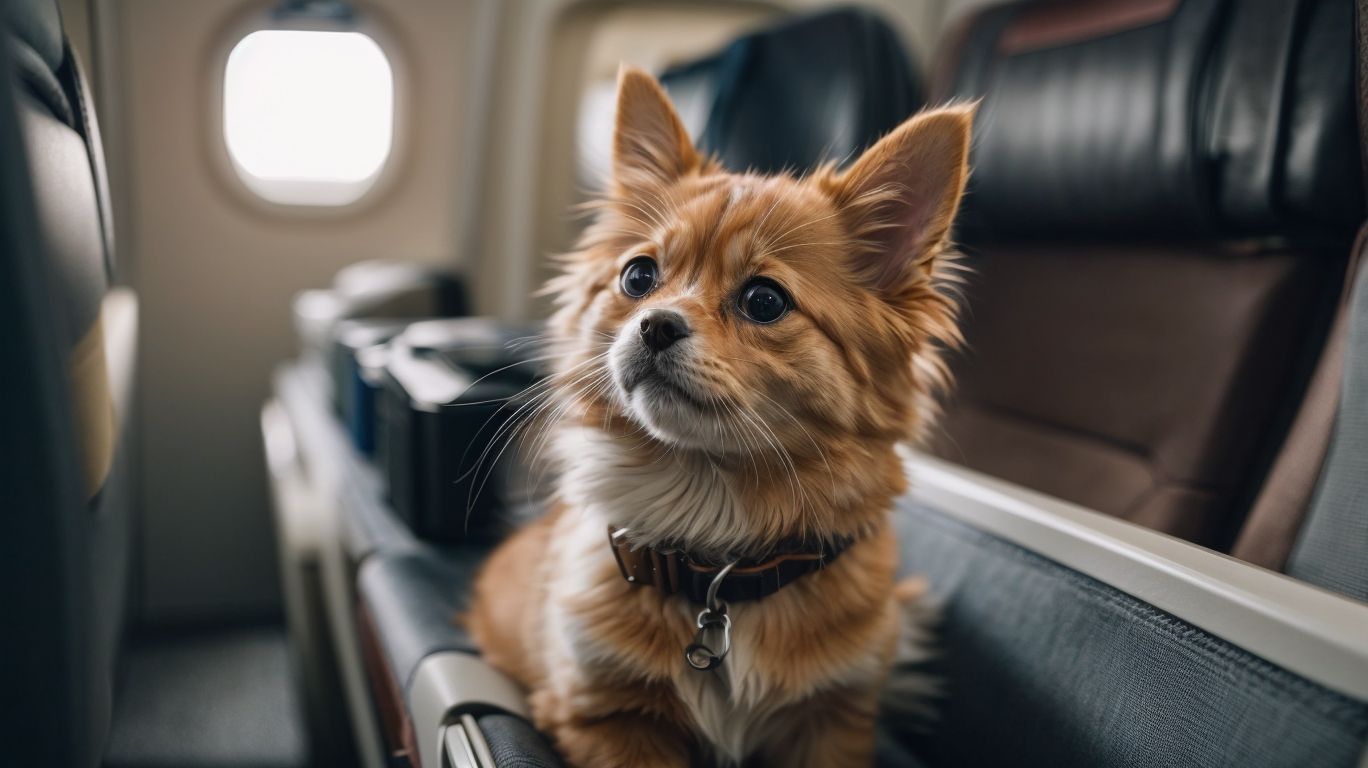 American Airlines Carry-On Pet: Travel Guide and Tips