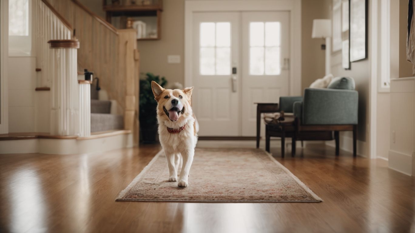 Bringing Home Your Best Friend: A Guide to Receiving a Transported Dog