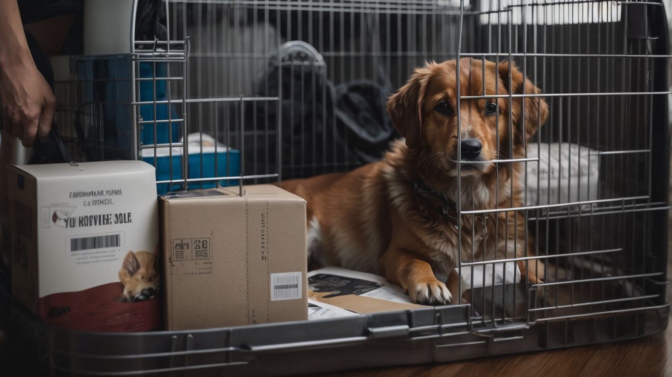 Cheapest Way to Ship a Dog: Budget-Friendly Transport Tips