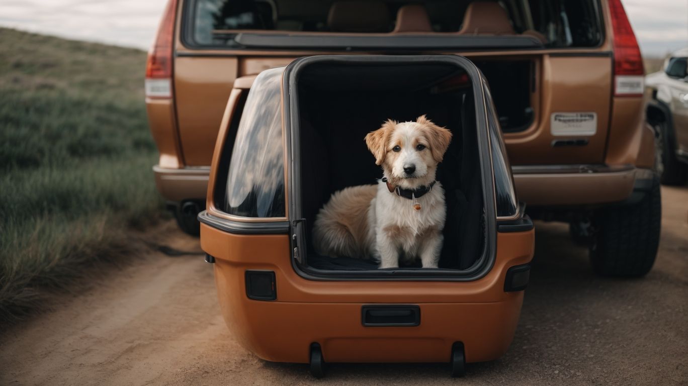 Dog Transportation Services: Safe and Reliable Options
