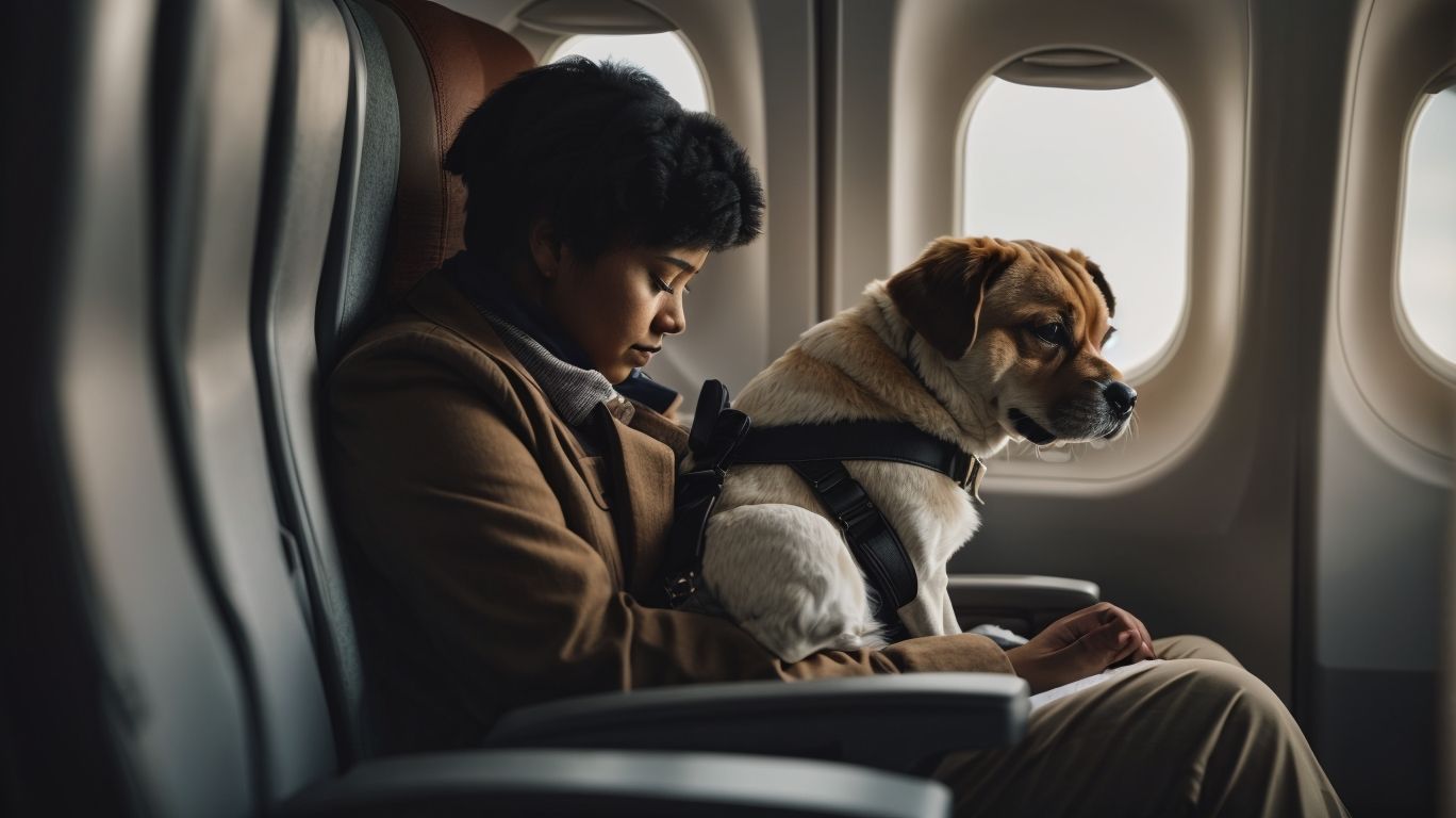 Flying with Brachycephalic Dogs: What You Need to Know