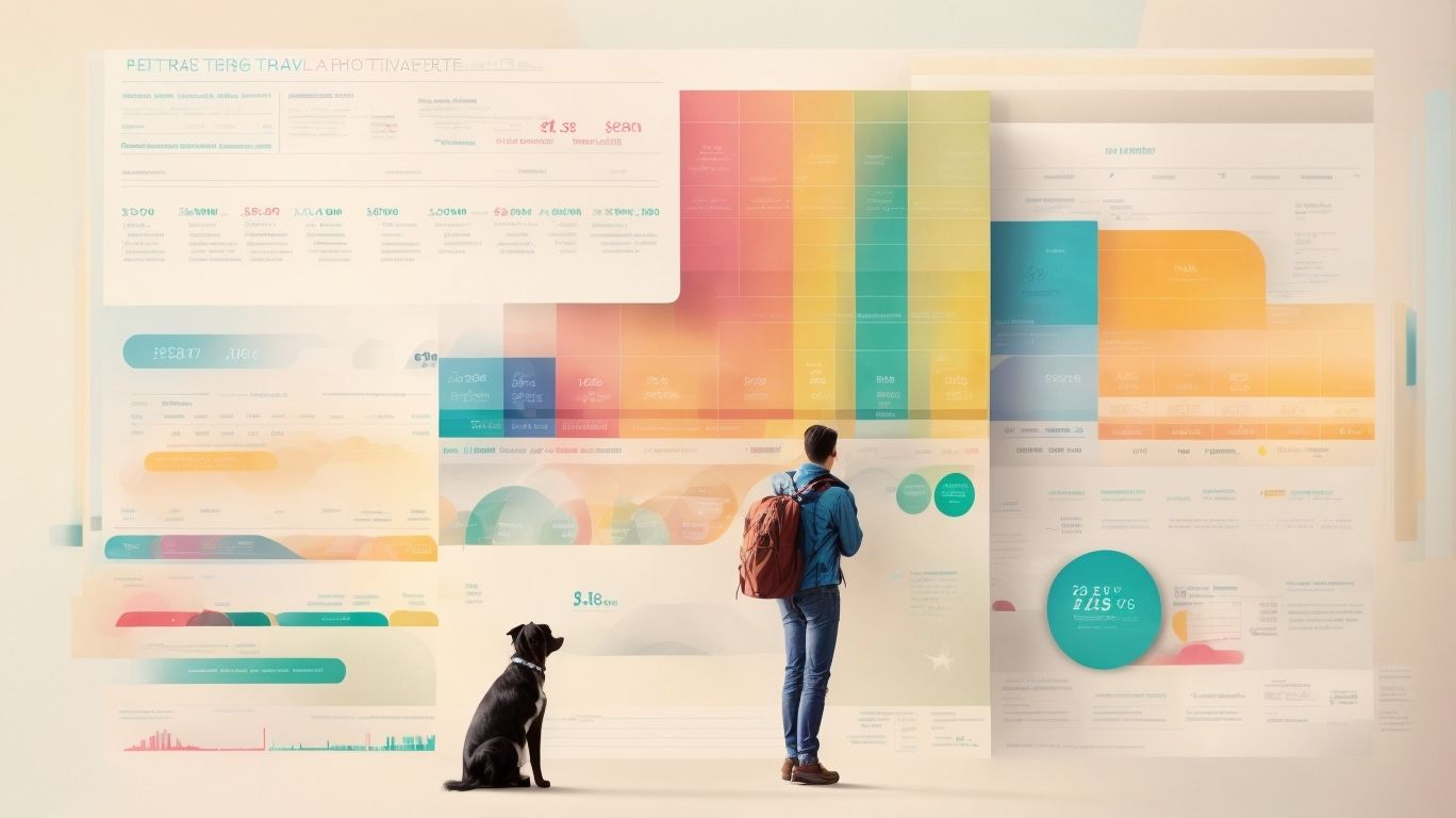 Frontier’s Pet Travel Costs: Planning Your Budget