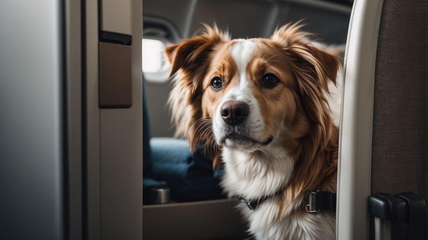Is Spirit Airlines Safe for Pets? A Safety Overview