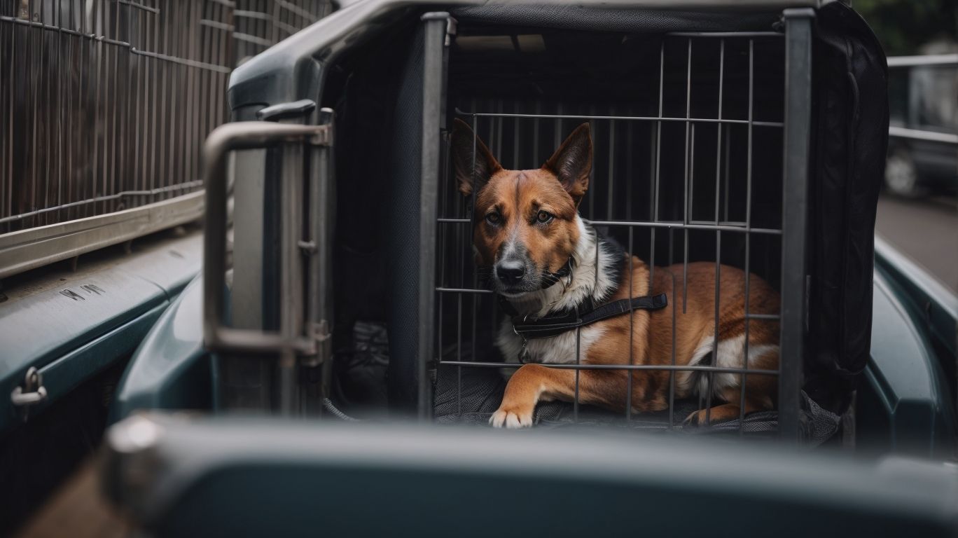 Shipping Your Pooch: A Cost Guide for Dog Transportation