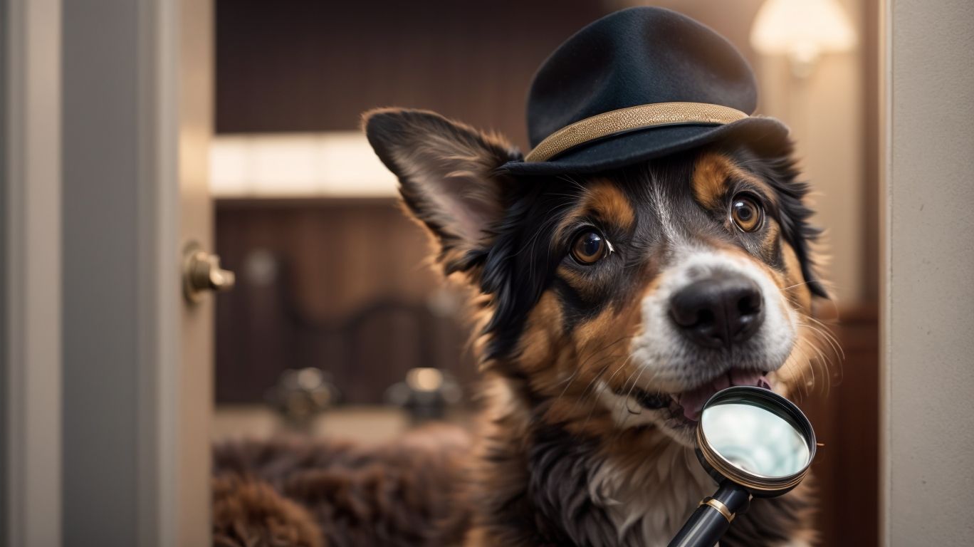 Woof Woof, What’s the Woof? Cracking the Code of Pet Flight Costs