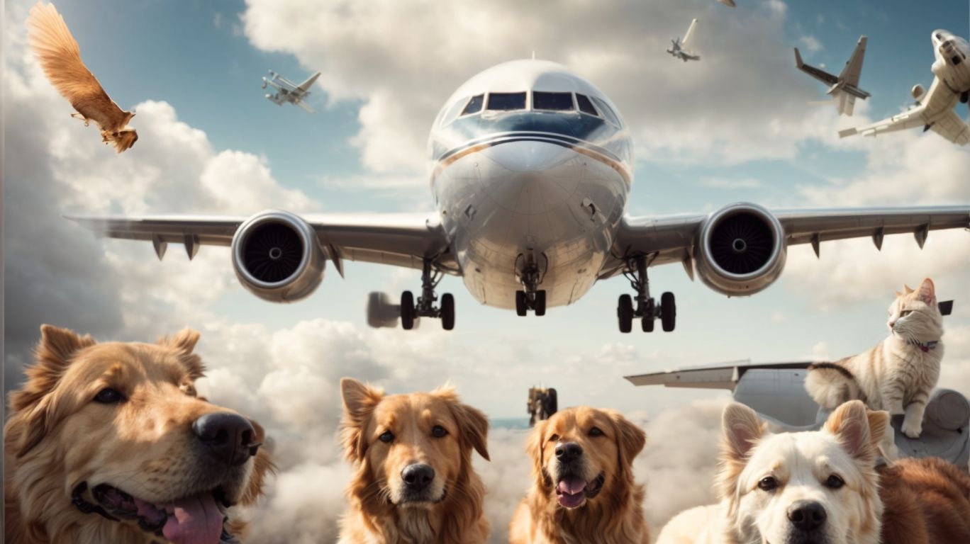 Flying with Pets on Delta Airlines: A Complete Guide