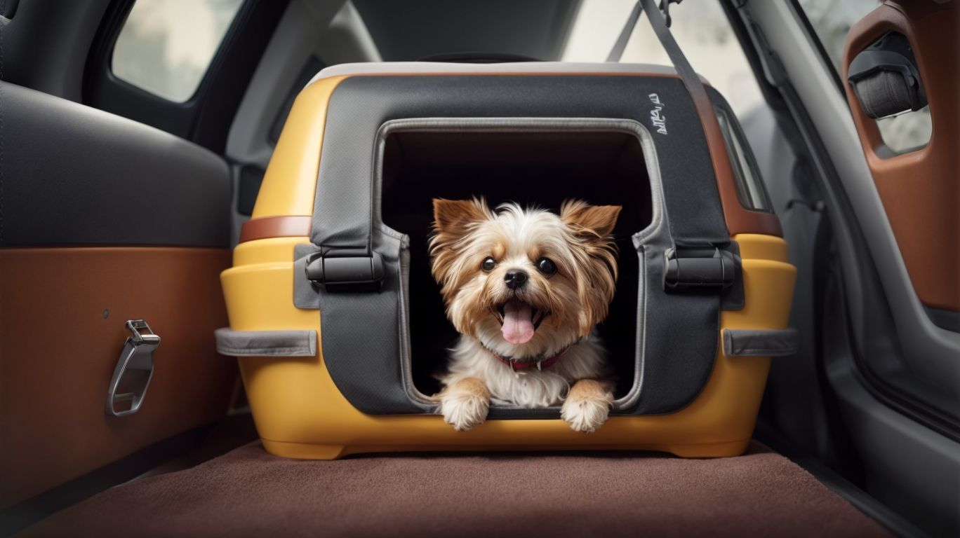 Secure Pet Transport Review: Ensuring Your Pet’s Safety